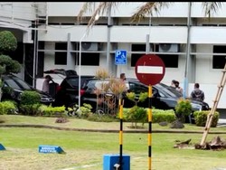 5 Jam Geledah Mal Pelayanan Publik Probolinggo, KPK Bawa 4 Koper dan 5 Ransel