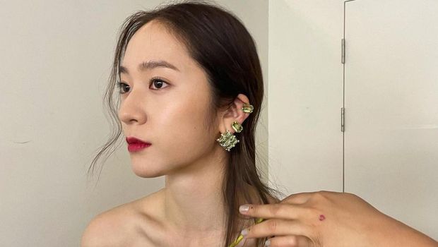 Krystal Jung