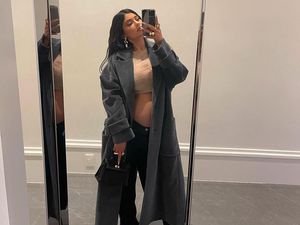 Kylie Jenner Diduga Diam-diam Sudah Melahirkan Anak Kedua Kylie Jenner Diduga Diam-diam Sudah Melahirkan Anak Kedua
