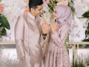 10 Foto Lamaran Ria Ricis dan Teuku Ryan, Mewah dengan Sentuhan Adat Aceh 10 Foto Lamaran Ria Ricis dan Teuku Ryan, Mewah dengan Sentuhan Adat Aceh