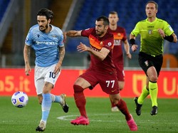 Jadwal Liga Italia Pekan Ini: Waktunya Derby Lazio Vs Roma