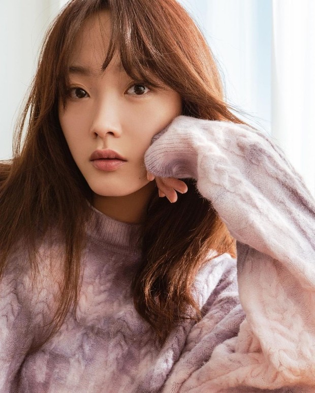 Lee Yoo Mi