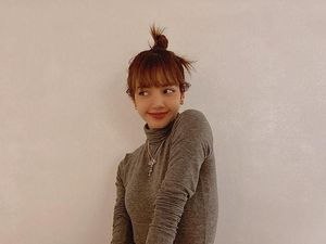 Coming Soon! Lisa BLACKPINK Collab dengan DJ Snake hingga Megan Thee Stallion Coming Soon! Lisa BLACKPINK Collab dengan DJ Snake hingga Megan Thee Stallion