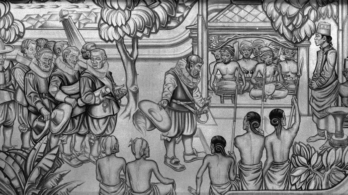 Terungkap! Alasan Belanda Jajah Indonesia Dulu, VOC dan Kisah di Baliknya