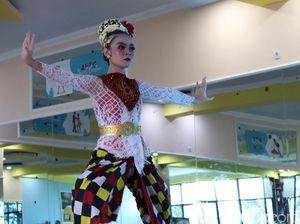 Milenial yang Ubah Persepsi Goyang Karawang