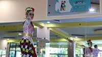 Potret Penari Goyang Karawang dari Masa ke Masa