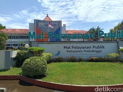Giliran Mal Pelayanan Publik Kabupaten Probolinggo yang Digeledah KPK