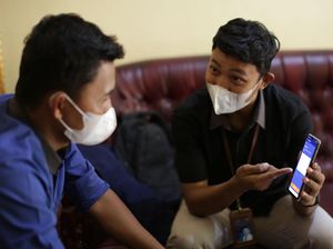 Pegadaian Bisa Pakai Tangan BRI Jangkau Nasabah ke Pelosok