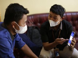 Pegadaian Bisa Pakai Tangan BRI Jangkau Nasabah ke Pelosok