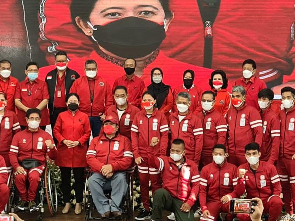 Puan Dorong Kebijakan Publik Ramah Disabilitas Ditingkatkan Puan Dorong Kebijakan Publik Ramah Disabilitas Ditingkatkan