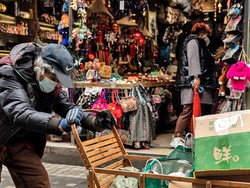 Mengapa Xi Jinping Memimpin China Kembali ke Sosialisme?