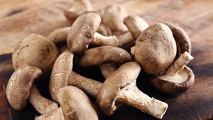 Vitamin D Tak Harus dari Suplemen, Ini Makanan Sumber Alaminya