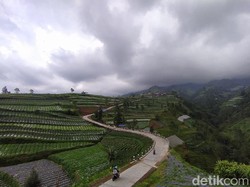 Jalan Tol Tercantik di Indonesia Itu Dua-duanya Ada di Jawa Tengah