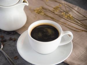 Benarkah Kopi Menyebabkan Dehidrasi? Ini Penjelasannya