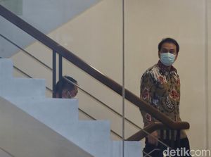 Golkar Siap Beri Bantuan Hukum Jika Azis Syamsuddin Meminta