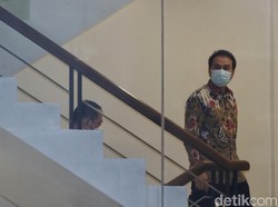 Golkar Siap Beri Bantuan Hukum Jika Azis Syamsuddin Meminta