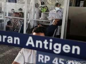 Syarat Perjalanan Jalur Darat Terbaru, Minimal Wajib Vaksin dan Antigen