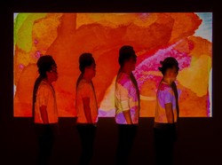 Lirik dan Chord Hati Yang Lain oleh Naff