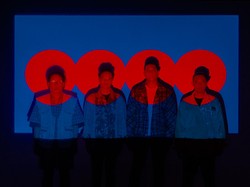 Lirik dan Chord Tak Butuh Jawaban oleh Naff