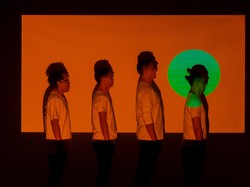 Lirik dan Chord Tak Butuh Jawaban oleh Naff