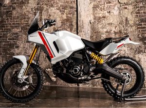 New Ducati Desert X Tantang Honda Africa Twin New Ducati Desert X Tantang Honda Africa Twin