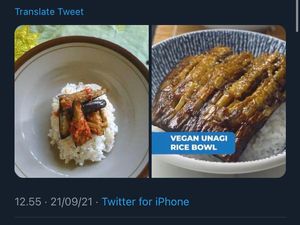 Ngakak! Gegara Nasi Terong Penyet Ganti Nama Harganya Naik Fantastis Ngakak! Gegara Nasi Terong Penyet Ganti Nama Harganya Naik Fantastis