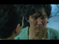 Tindak Lanjut Tim Produksi Squid Game soal Insiden Nomor Telepon