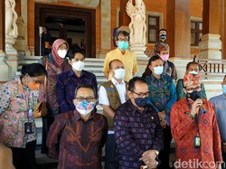 Paket Wisata Vaksin Booster-Staycation Nakes Disiapkan di Bali