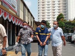 Tersangka Pembunuhan Anggota TNI di Depok Terancam 15 Tahun Penjara