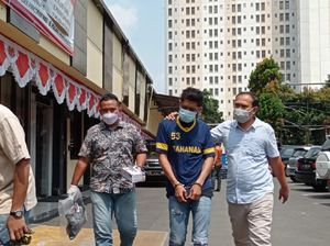 Tersangka Pembunuhan Anggota TNI di Depok Terancam 15 Tahun Penjara Tersangka Pembunuhan Anggota TNI di Depok Terancam 15 Tahun Penjara