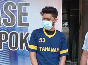Tersangka Kasus Pembunuhan TNI di Depok Segera Disidang Tersangka Kasus Pembunuhan TNI di Depok Segera Disidang