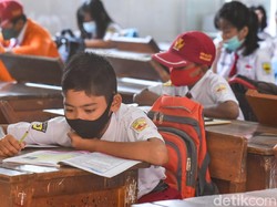 Satgas COVID-19 Banyuwangi Waspadai Klaster Pembelajaran Tatap Muka
