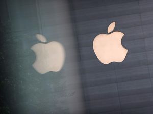 Apple Gugat NSO Group Gegara Spyware Pegasus Bobol iPhone Apple Gugat NSO Group Gegara Spyware Pegasus Bobol iPhone