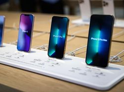64% Fanboy Apple Anggap iPhone 13 Mengecewakan