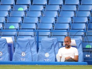 Chelsea adalah Mimpi Buruk Guardiola