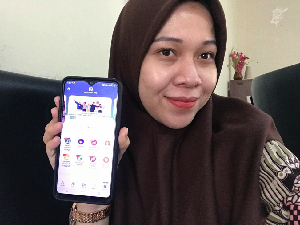 Ada Aplikasi, Peserta JKN-KIS Bisa Konsultasi dengan Dokter dari Mana Saja