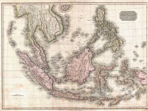 Anglo-Dutch Treaty 1814: Penyerahan Hindia Belanda dari Inggris ke Belanda Anglo-Dutch Treaty 1814: Penyerahan Hindia Belanda dari Inggris ke Belanda