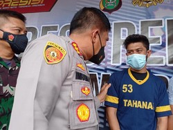 Pembunuhan Anggota TNI di Depok, Pelaku Minta Maaf ke Atasan Korban