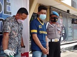 Pembunuhan Anggota TNI di Depok, Korban Tewas Ditusuk Pisau Lipat Pelaku