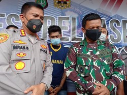 6 Fakta Prajurit TNI Tewas Dibunuh Saat Lerai Keributan