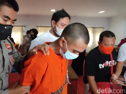 Mabuk dan Cemburu, Pria Pangandaran Hajar Teman hingga Tewas