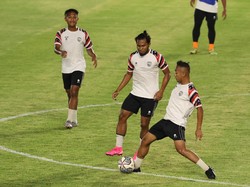 PSG Pati Fokus ke Pertempuran Pertama demi Tembus ke Liga 1