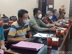 Viral Talut di Banjarnegara Ambrol Dipukul Tangan, DPRD Sorot 5 Proyek Ini