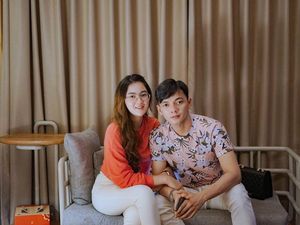 Selamat! Nella Kharisma Hamil Anak Kedua