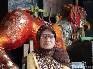 Penuturan Penari Ronggeng Goyang Karawang Terakhir: Kerap Disawer di Bokong