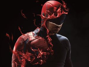 10 Serial Superhero di Netflix yang Sayang Untuk Kamu Lewatkan! 10 Serial Superhero di Netflix yang Sayang Untuk Kamu Lewatkan!
