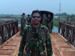 Sosok Sertu Yorhan Lopo, Prajurit TNI yang Dibunuh di Depok