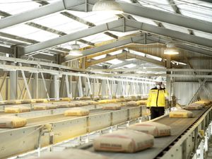 Semen Indonesia Raih BPE Arward