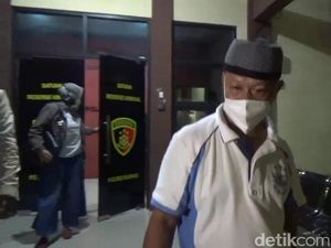 Teka-teki Nasi Goreng di Kasus Pembunuhan Ibu dan Anak di Subang Teka-teki Nasi Goreng di Kasus Pembunuhan Ibu dan Anak di Subang