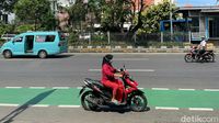 Tabiat Pemotor Nakal di Masa Operasi Patuh Jaya